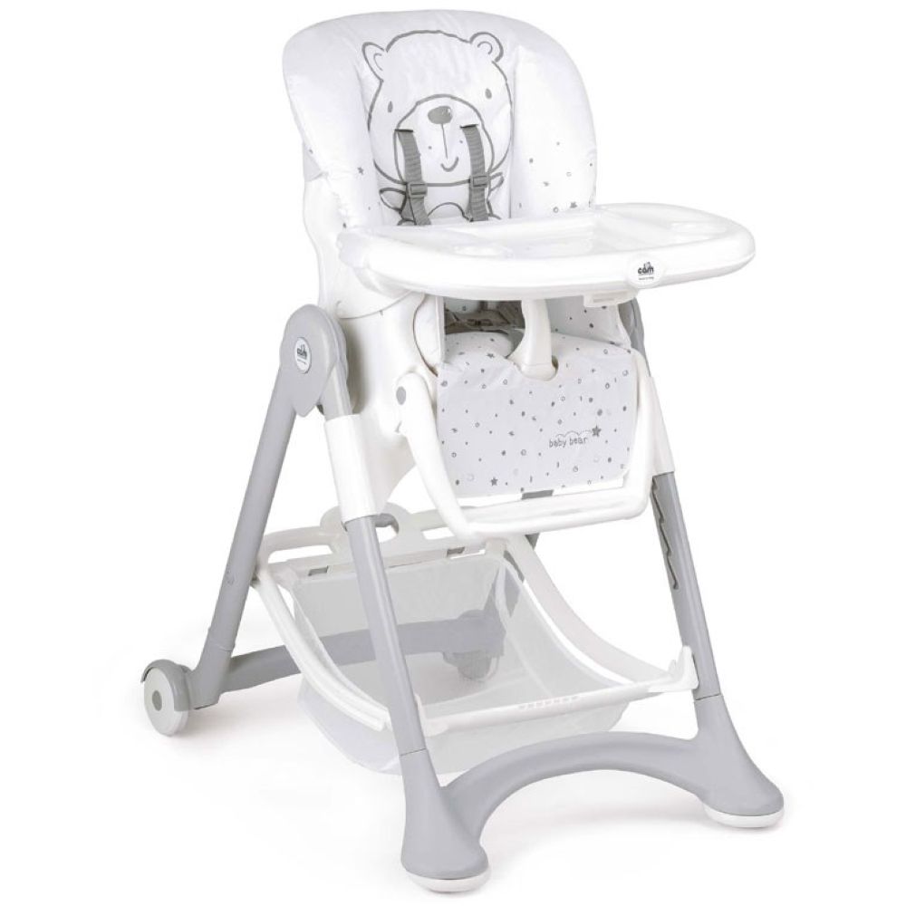 mothercare unicorn highchair