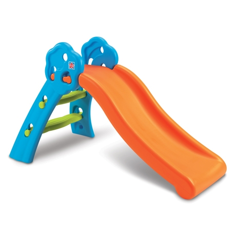 Grow'n Up Qwikfold Fun Slide
