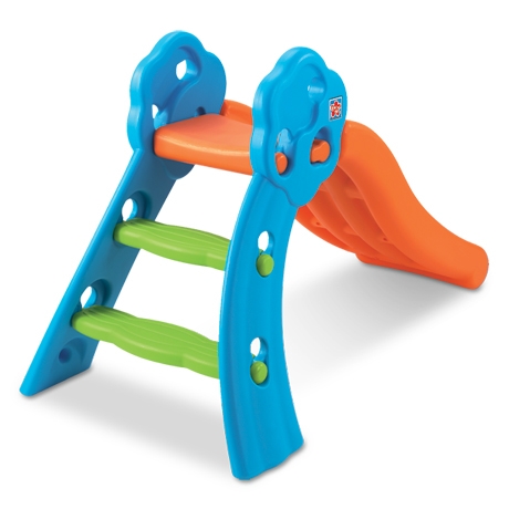 Grow'n Up Qwikfold Fun Slide