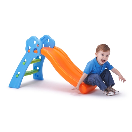 Grow'n Up Qwikfold Fun Slide
