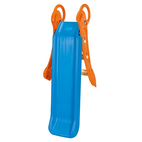 Grow'n Up Blue Qwikfold Maxi Slide