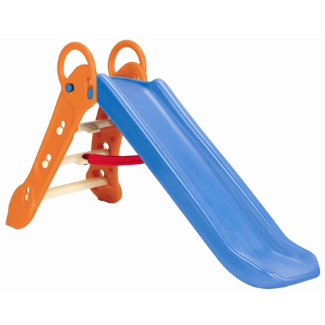 Grow'n Up Blue Qwikfold Maxi Slide