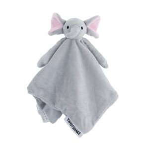 Twistshake Comfort Blanket - Elephant