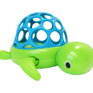 Oball Grab & Splash Turtle