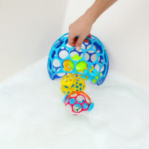 Oball Scoop Bath Toy