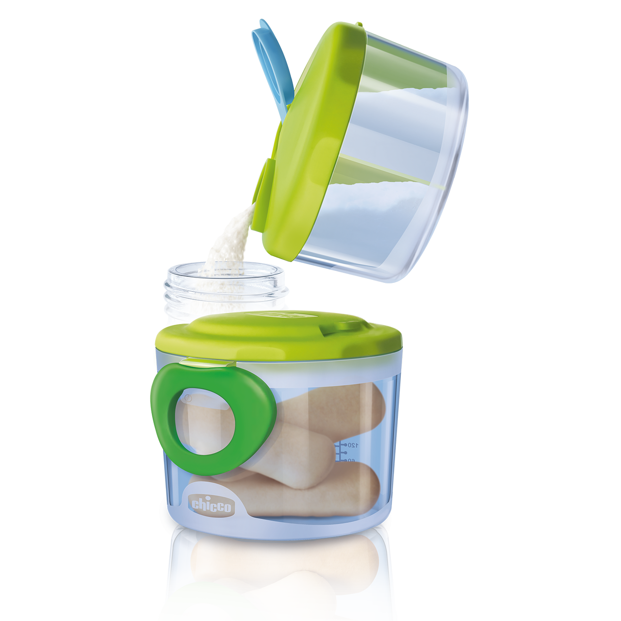 Chicco Milk Powder Dispenser System 0m+