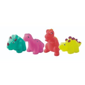 Little Hero Bath Buddies, Pack of 1 - Assorted Colours & Designs