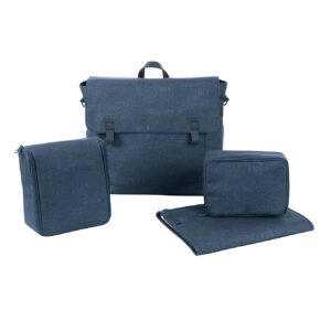 Maxi Cosi Modern Changing Bag, Nomad Blue