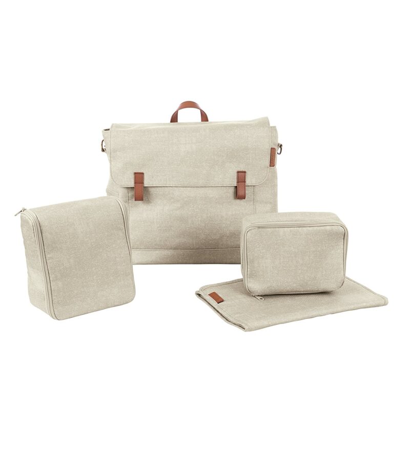 Maxi Cosi Modern Changing Bag, Nomad Sand