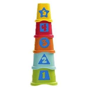 Chicco 2-in-1 Stacking Cups