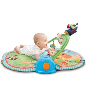 Little Tikes Good Vibrations Deluxe Gym