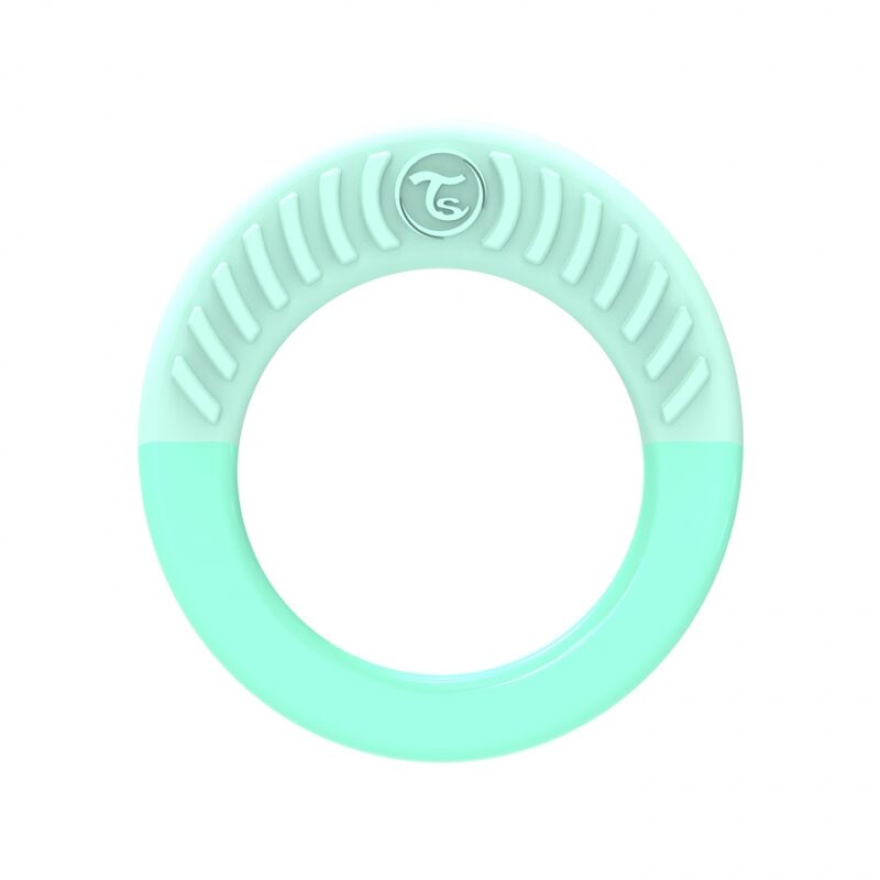 Twistshake Teether Ring 1m+