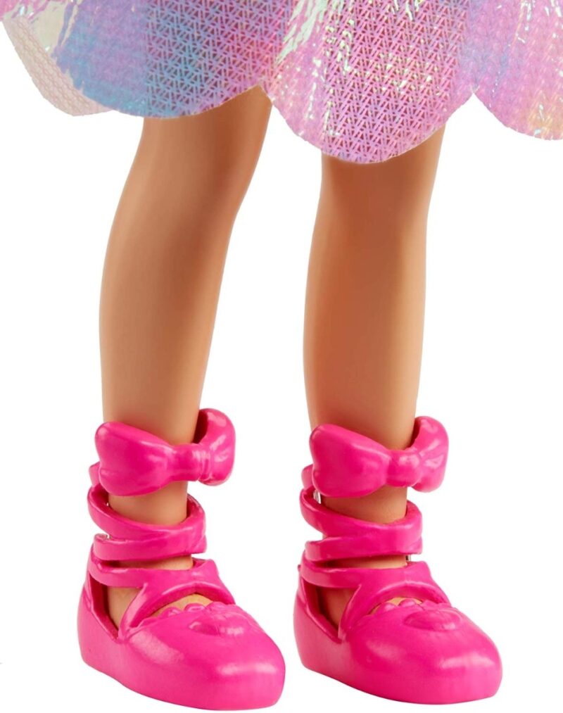 Barbie Dreamtopia Fairytale Dressup