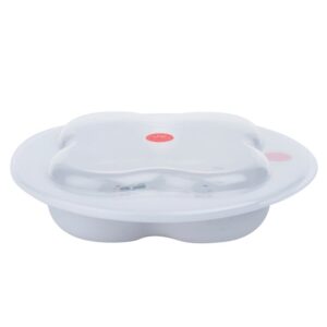 Bébé Confort Learning Plate With Cover - Sport