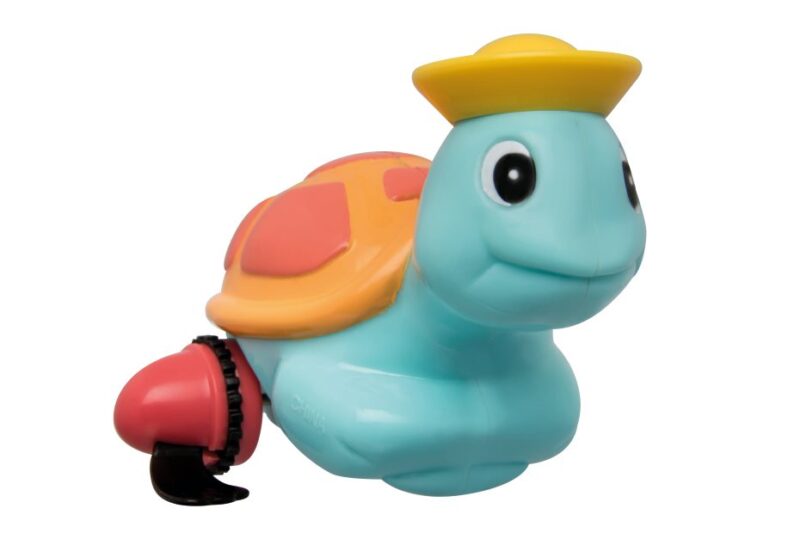 Bébé Confort Bath Toy - Swimming Tortoise
