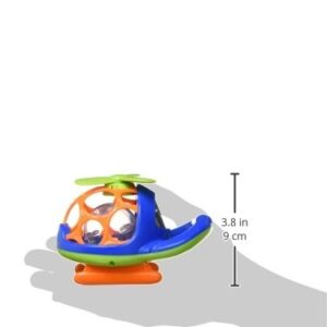 Oball OCopter Toy