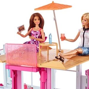 Barbie MP Feat House