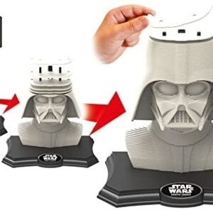 Educa Darth Vader 3D Sculpture Puzzle