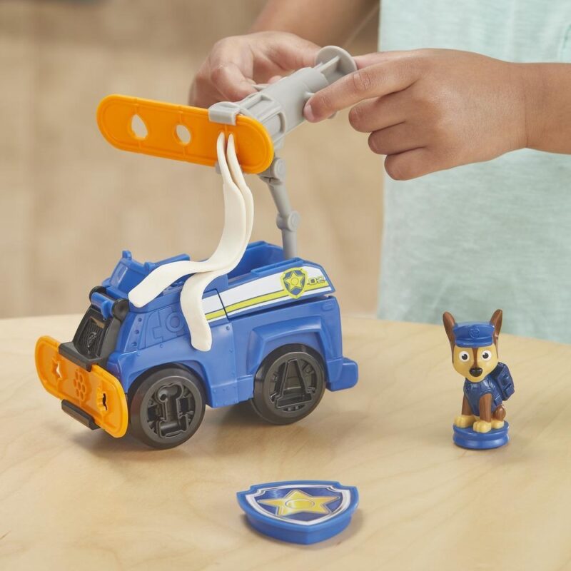Play-Doh PAW Patrol Rescue Rolling Chase