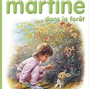 Martine, Martine Dans la Foret - 37