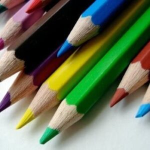 Faber Castell Watercolour Pencils, 36 colors