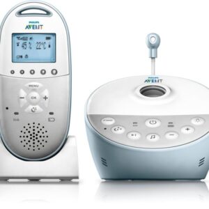 Philips Avent DECT Audio Baby Monitor