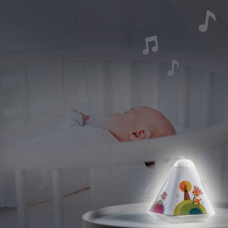 Tiny Love Into the Forest Tiny Dreamer 3-in-1 Musical Projector
