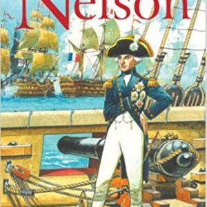 Nelson (Famous Lives)