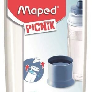 Maped Picnik - Concept Adult Water Bottle 500ml - Brick Red