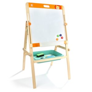 Top Bright One Minute Standing Art Easel