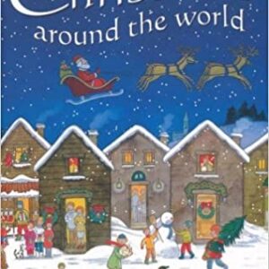 Christmas Around the World (Young Reading Series One)