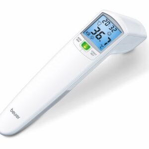Beurer Non-Contact Thermometer FT 100