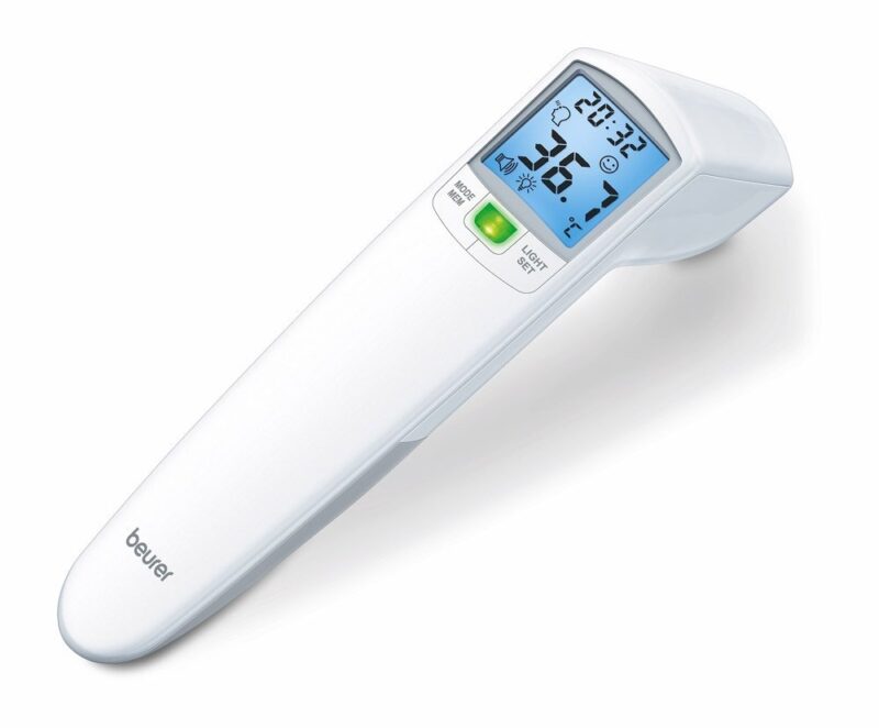 Beurer Non-Contact Thermometer FT 100