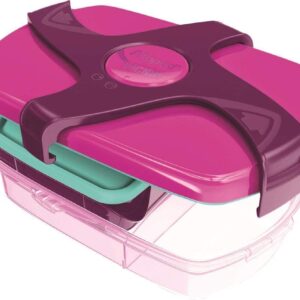 Maped Picnik - Concept Lunch Box - Pink