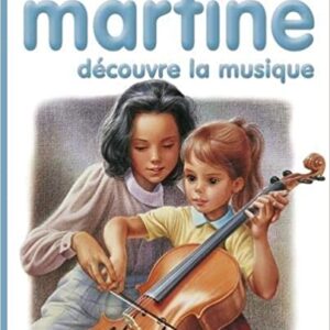 Martine découvre la musique - 35