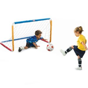 Little Tikes Easy Score Soccer Set - Primary