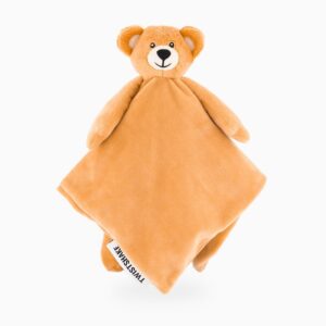 Twistshake Comfort Blanket - Teddy Bear