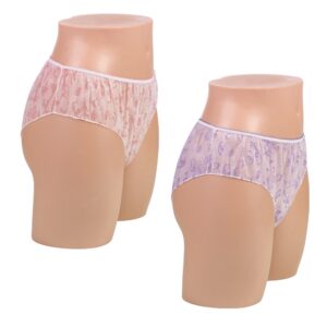 Bébé Confort 4 Disposable Panties size 44/46