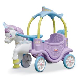Little Tikes Magical Unicorn Ride