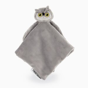 Twistshake Comfort Blanket - Owl