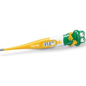 Beurer Instant Thermometer  BY 11 - Frog