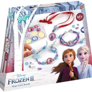 Totum Disney Frozen 2 Sister Love Jewels