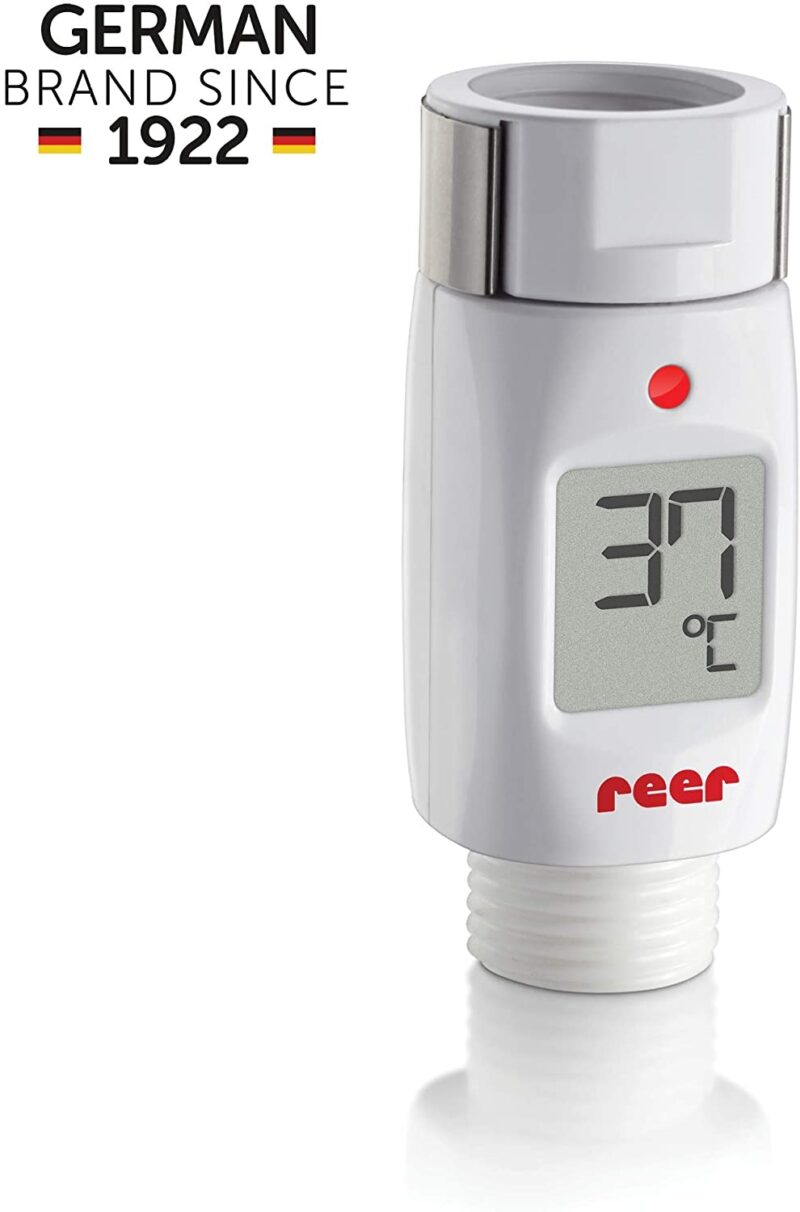 Reer Digital Bath & Shower Thermometer