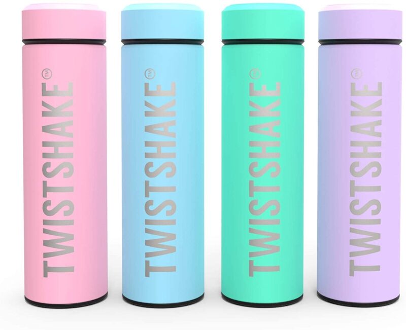 Twistshake Hot or Cold Bottle 420ml / 14oz
