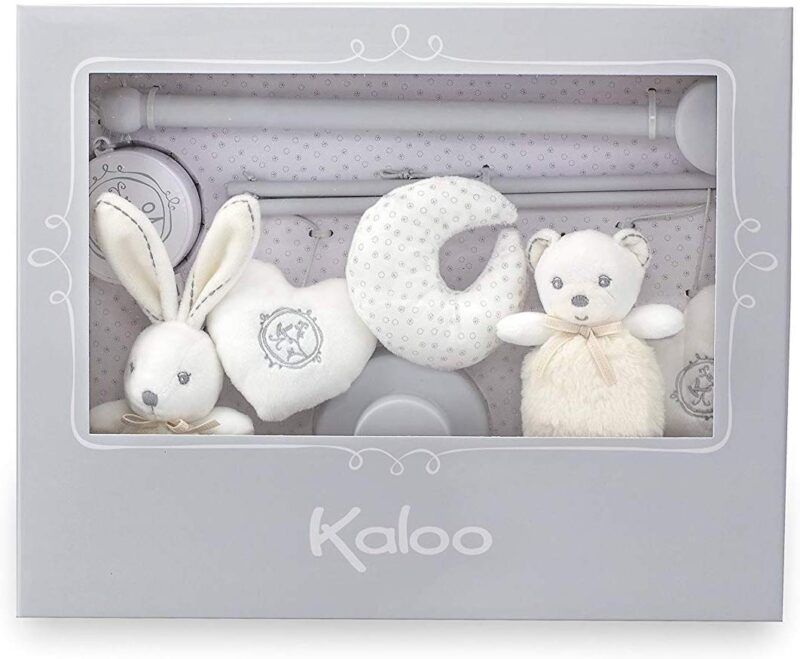 Kaloo Musical Mobile, Cream
