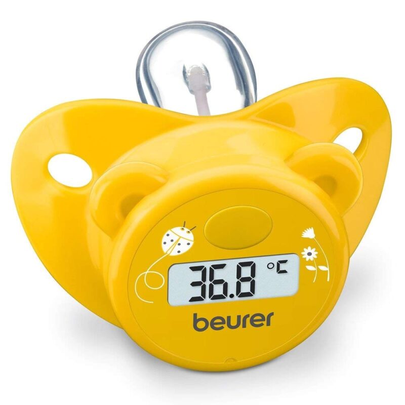 Beurer Pacifier Thermometer BY 20