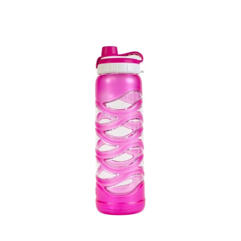 Cool Gear Plastic Water Bottle Wave - 0.9L