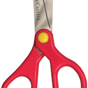 Faber Castell Child Safe Scissor