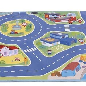 Chicco Mini Turbo Touch Electronic Play Mat