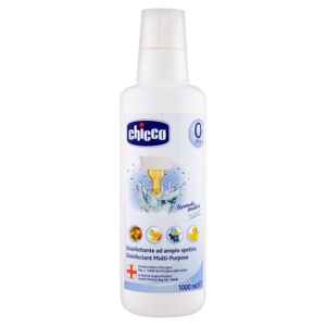 Chicco Disinfectant Liquid - 1 litre